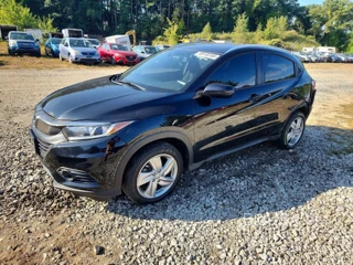 HONDA HR-V EXL