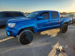 TOYOTA TACOMA DOUBLE CAB PRERUNNER