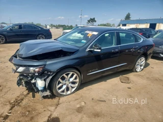 CHEVROLET IMPALA PREMIER