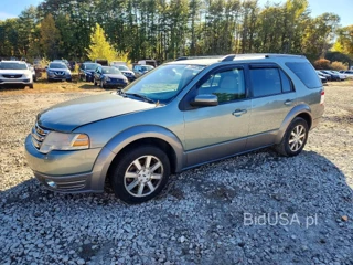 FORD TAURUS X SEL