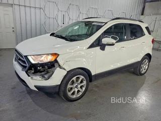 FORD ECOSPORT SE