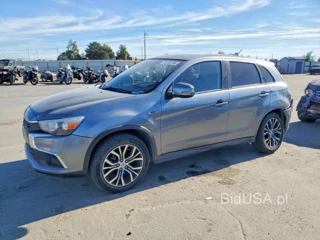 MITSUBISHI OUTLANDER SPORT ES