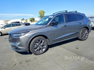 ACURA MDX A-SPEC