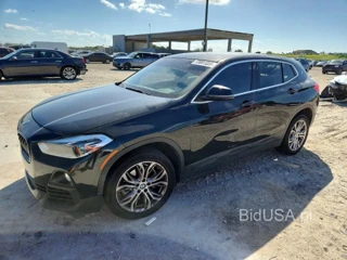 BMW X2 SDRIVE28I