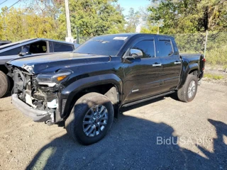 TOYOTA TACOMA LIMITED