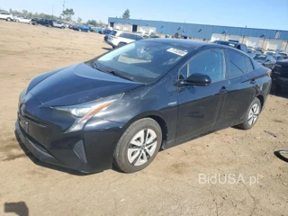 TOYOTA PRIUS FOUR