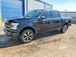 FORD F150 SUPERCREW