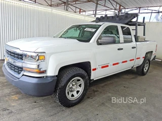 CHEVROLET SILVERADO LD C1500