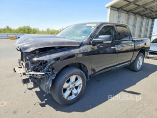 RAM 1500 SLT