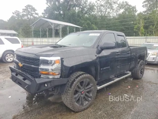 CHEVROLET SILVERADO C1500