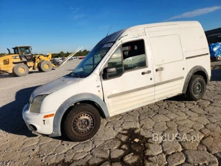 FORD TRANSIT CONNECT XLT