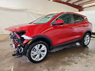 BUICK ENCORE GX PREFERRED