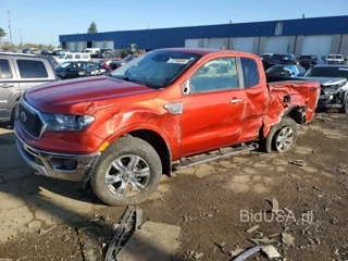 FORD RANGER XL