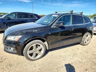 AUDI Q5 PREMIUM PLUS
