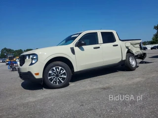 FORD MAVERICK XL