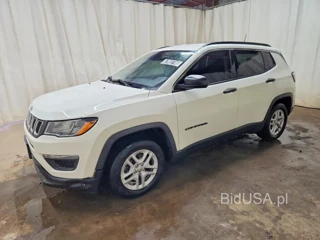 JEEP COMPASS SPORT