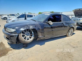 BMW 330 CI