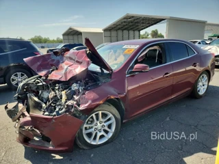 CHEVROLET MALIBU 1LT