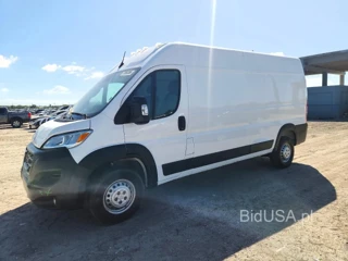 RAM PROMASTER 3500 3500 HIGH
