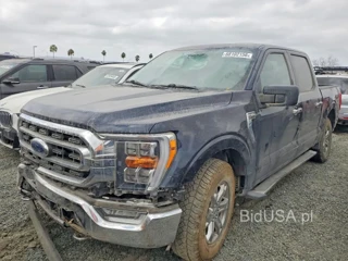 FORD F150 SUPERCREW