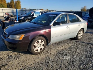 HYUNDAI SONATA GLS