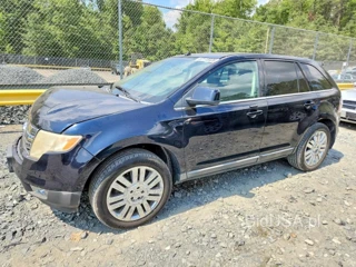 FORD EDGE LIMITED