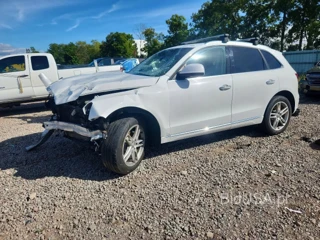 AUDI Q5 PREMIUM PLUS