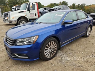 VOLKSWAGEN PASSAT SE