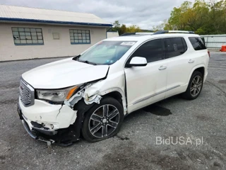 GMC ACADIA DENALI