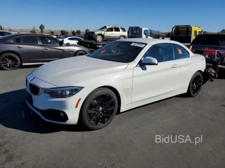 BMW 430I