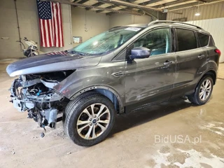 FORD ESCAPE SEL