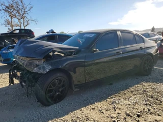 BMW 320 I