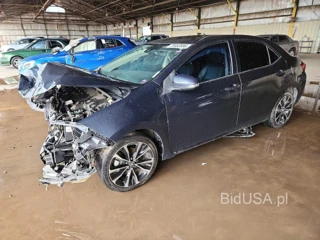 TOYOTA COROLLA SE