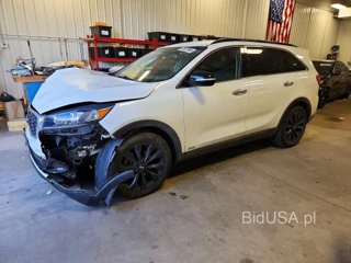 KIA SORENTO S