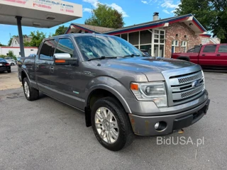 FORD F150 SUPERCREW
