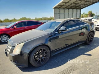 CADILLAC CTS PERFORMANCE COLLECTION