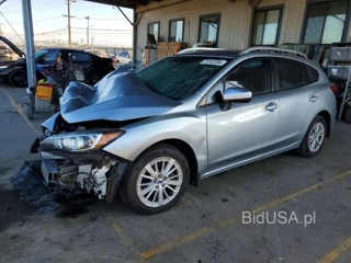 SUBARU IMPREZA PREMIUM