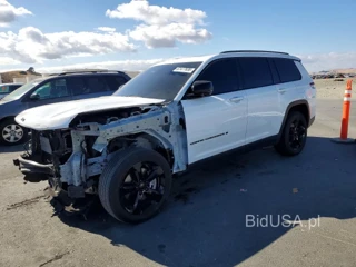 JEEP GRAND CHEROKEE L LAREDO