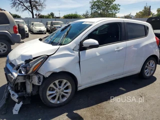 CHEVROLET SPARK 1LT