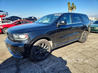 DODGE DURANGO SXT
