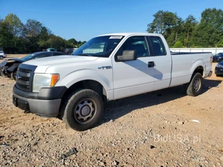 FORD F150 SUPER CAB