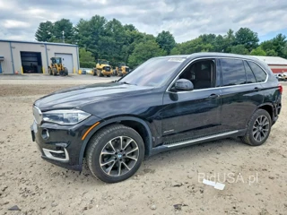 BMW X5 XDRIVE50I