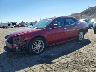 CHEVROLET IMPALA LTZ