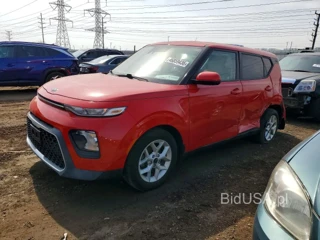 KIA SOUL S