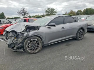 KIA K4 GT LINE