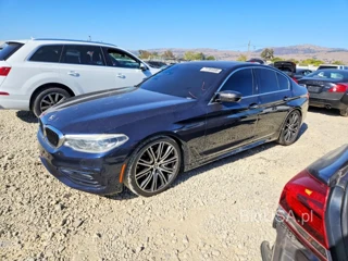 BMW 540 I