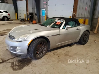 SATURN SKY