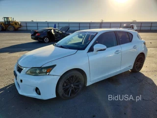 LEXUS CT 200