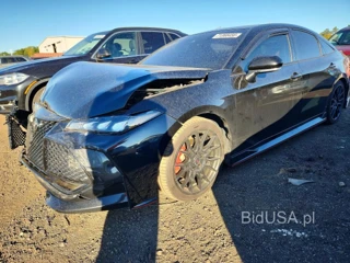 TOYOTA AVALON TRD