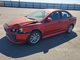 MITSUBISHI LANCER ES
